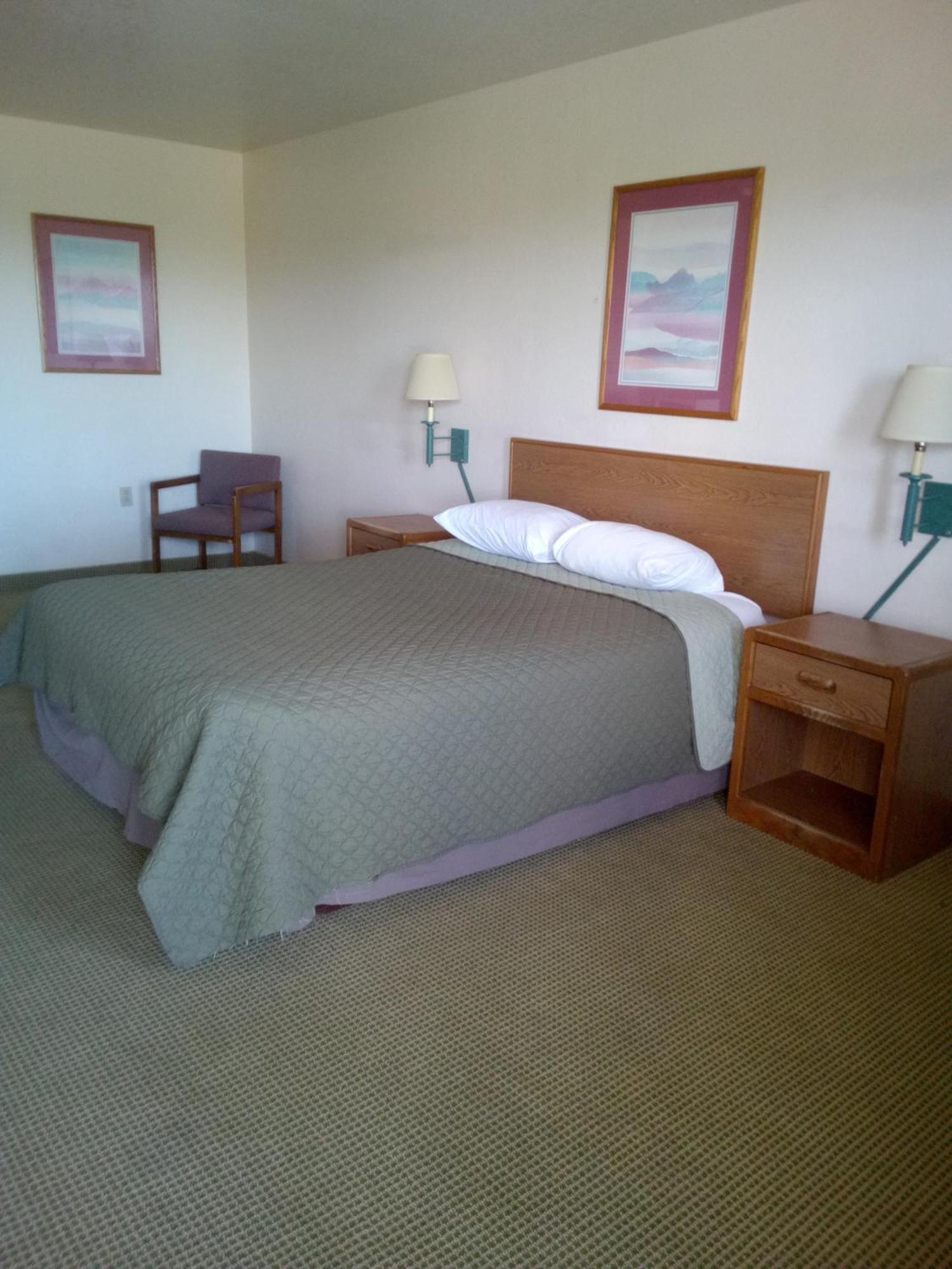 Copper Stay Inn Benson Az I-10 Exit 304 מראה חיצוני תמונה