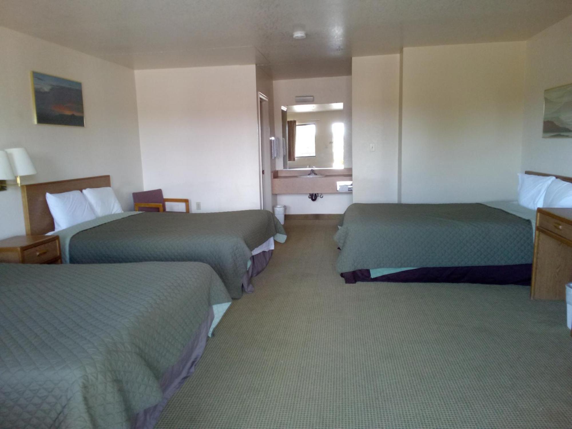 Copper Stay Inn Benson Az I-10 Exit 304 מראה חיצוני תמונה