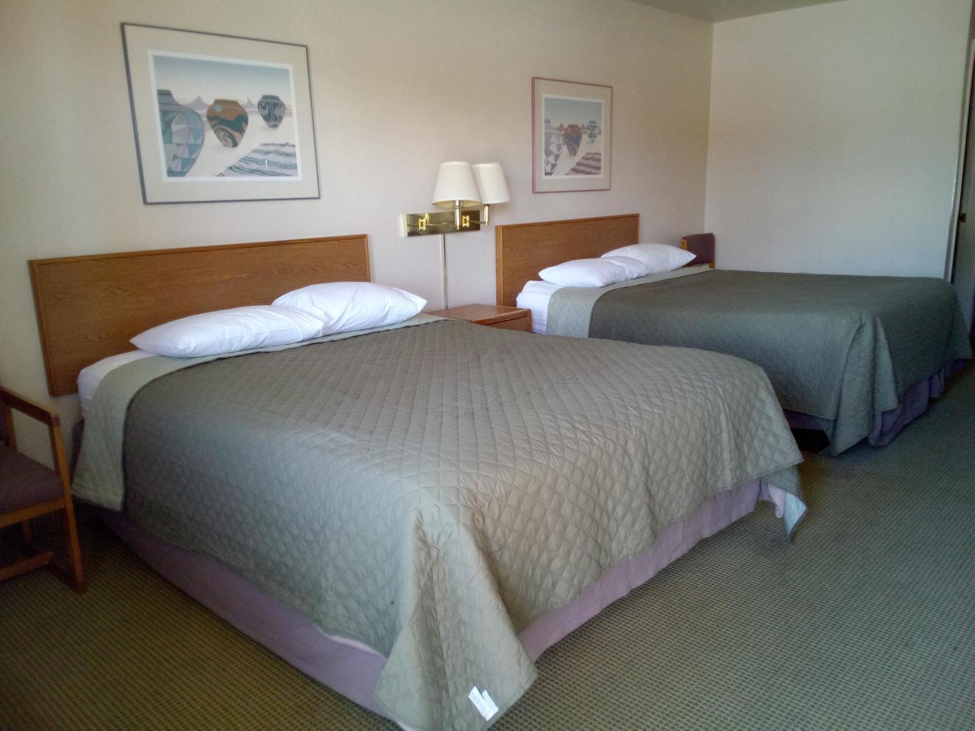 Copper Stay Inn Benson Az I-10 Exit 304 מראה חיצוני תמונה