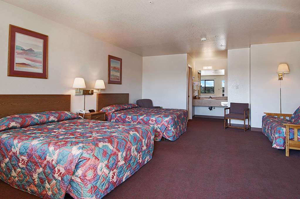 Copper Stay Inn Benson Az I-10 Exit 304 חדר תמונה