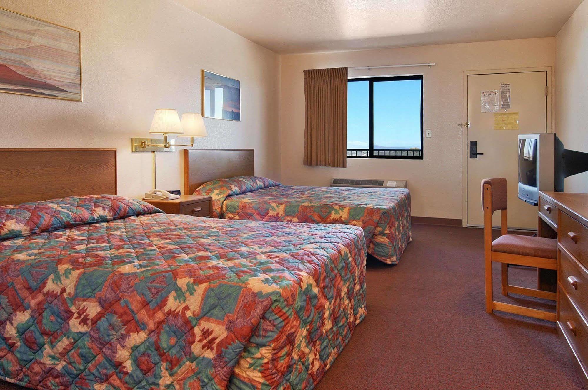 Copper Stay Inn Benson Az I-10 Exit 304 חדר תמונה