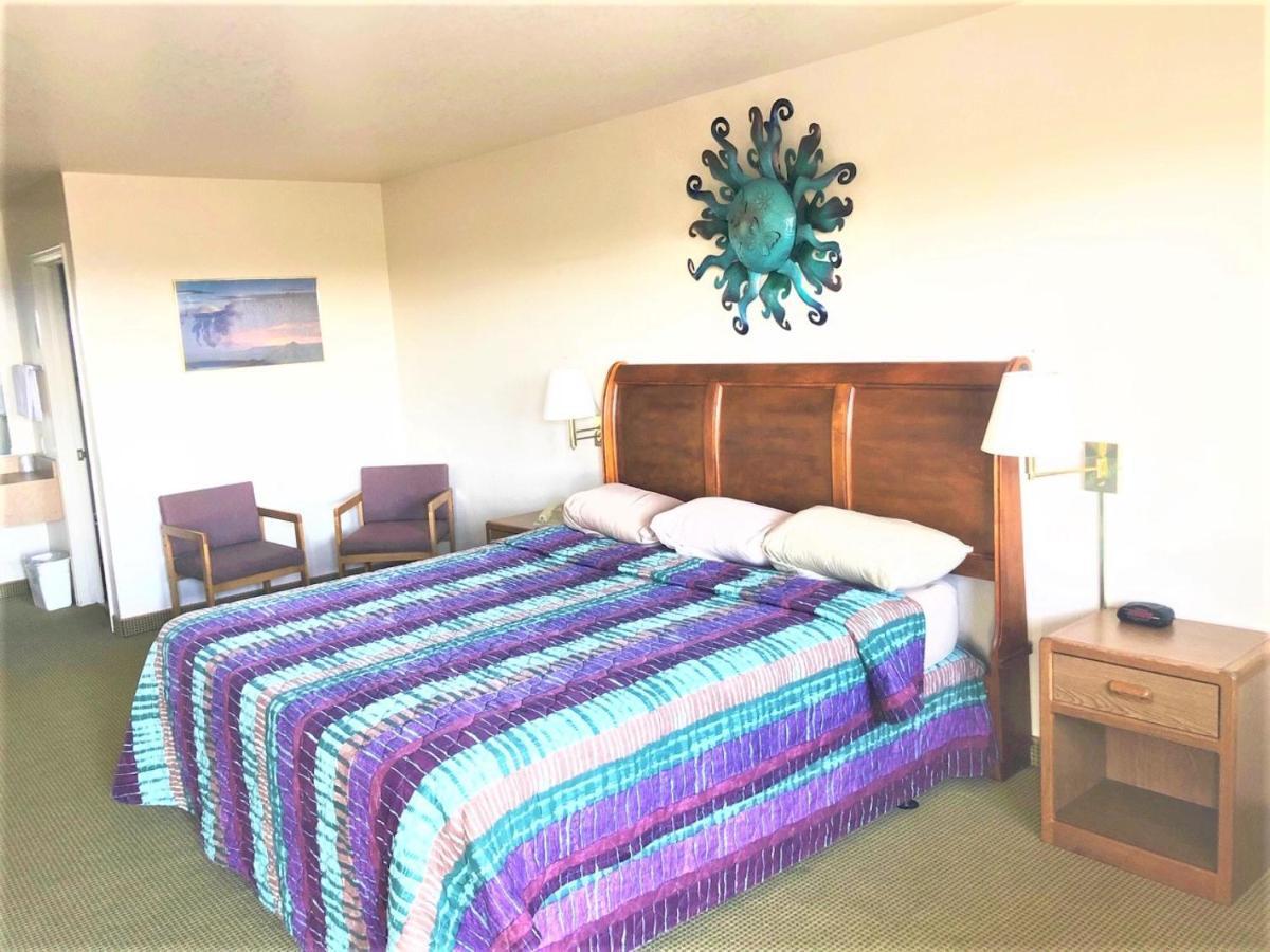 Copper Stay Inn Benson Az I-10 Exit 304 מראה חיצוני תמונה